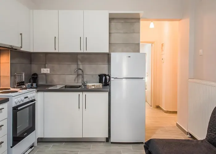 Freesia #colony_urban_apartment Daire *